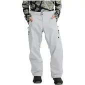 Burton Reserve Gore-tex 2l Pants Gris L Homme