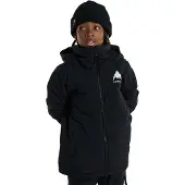 Burton Spindal 2l Jacket Noir 10 Years Enfants