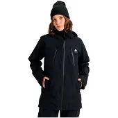 Burton Reserve 2l 3in1 Jacket Noir L Femme
