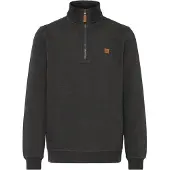Blend Pull-over ' BHPomes ' gris