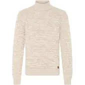 Blend Pull-over ' BHDami ' blanc