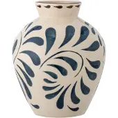 Bloomingville Vase En Céramique Heikki-stoneware