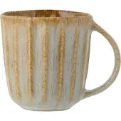 Bloomingville Mugs Fleur lot de 6 pièces