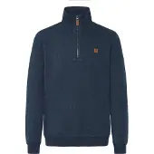 Blend Pull-over ' BHPomes ' bleu