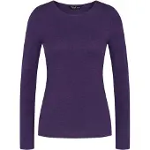 Triumph T-shirt ' Beauty Layers ' violet