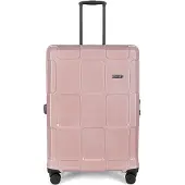 Epic trolley Crate Reflex EVO Trolley Crystal Rose saumon 75cm