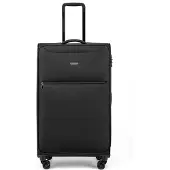 Epic trolley Jupiter 4X Trolley Black noir 79cm