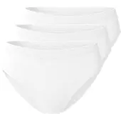 Yenita Slip blanc
