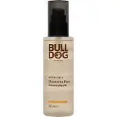 Bulldog Anytime Daily Cleansing Face Concentrate lotion tonique visage 100 ml