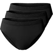 Yenita Slip noir
