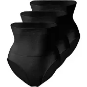 Yenita Slip scultant noir