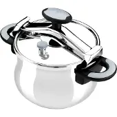 BRA Monix New Star - autocuiseur 8 l