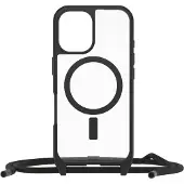 Otterbox React Necklace, Bandoulière pour smartphone, Transparent
