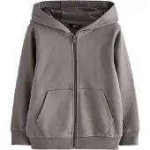 Next Veste de survêtement gris