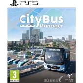 Ps5 City Bus Manager Clair