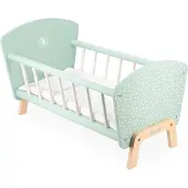 Janod Zen Cradle Argenté Enfants