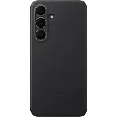 Samsung Galaxy S25 FE Kindsuit Back Cover Noir