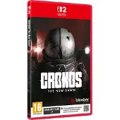Cronos : The New Dawn Nintendo Switch 2