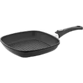 Berndes Vario Click Induction Poêle à griller 30 cm 31198