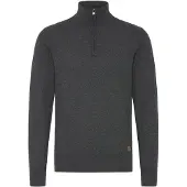 Blend Pull-over ' BHFilip ' gris