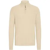 FQ1924 Pull-over ' FQGRANBY ' beige