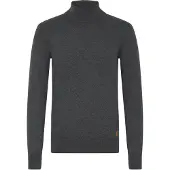 Blend Pull-over ' BHFibes ' gris