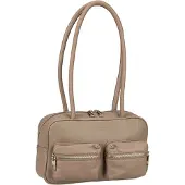 Liebeskind berlin Sac bandoulière 'Jil' gris