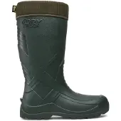 Drywalker Ultra Model High Rubber Boots Vert EU 43 Homme