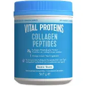 Nestle Health Science (Deutschland) GmbH Vital Proteins Collagen Peptides neutres en poudre 567 g