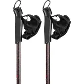 Gymstick Bâtons Telescopic Walker