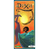 Asmodee Jeux de société Dixit - Ext. 03 Journey