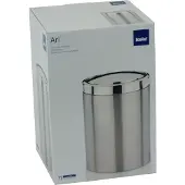 kela Seau à couvercle basculant Ari Acier inoxydable 27,5cm 19,5cmØ 7l, 21382