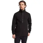 Tenson Molle Jacket Noir 2XL Homme