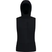 Odlo Ascent Hybrid Vest Noir M Femme
