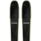 Head Kore 100 Ti+attack 14 Gw Alpine Skis Pack Noir 163