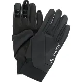 Vaude Bike Kuro Warm Gloves Noir 2XL