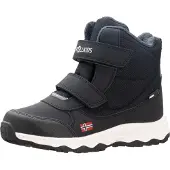 TROLLKIDS Bottes de neige 'Hafjell'