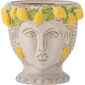 Bloomingville Limone Artificial Plant Jaune