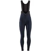 Etxeondo Olaia Thermo Bib Tights Bleu M Femme