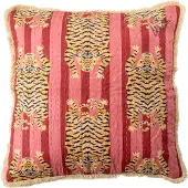 Bloomingville 82066498 Coussin/Oreiller/Insert Décoratif Coussin Décoratif