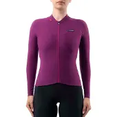 Etxeondo Maillot à Manches Longues Alda Thermo Bi