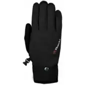 Roeckl Rebstein Gore-tex Windstopper Gloves Noir 7
