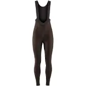 Etxeondo Olaia Thermo Bib Tights Marron M Femme