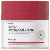 Hanskin Vitamine A Glow Crème au rétinol