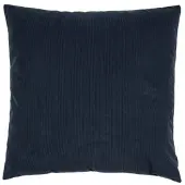Sema Housses de coussins ELEMENTE - Gris - 45x45 cm