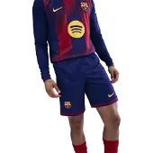 Nike Maillot HJ4674-455 pour Garçon
