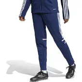 Adidas Pantalon de sport 'Squadra 25' gentiane / blanc