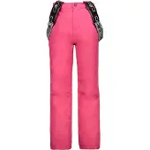 CMP Salopette 3w15994 Pants Rose 14 Years Fille