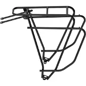 Racktime Porte-bagages Tubus Logo evo, 26-28"