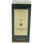 Guerlain Absolus d'Allegoria Santal Royal Eau de Parfum 125 ml : Parfum Boisé et Épicé de Luxe
